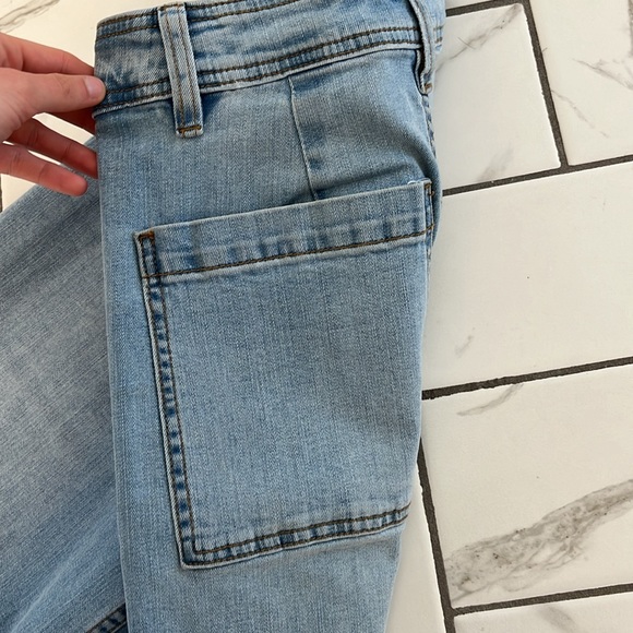 Billabong jeans - Picture 2 of 2